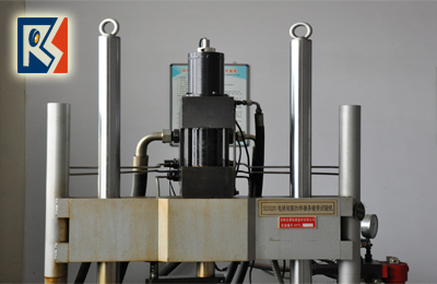 Fatigue tester
